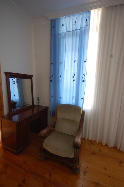 Lelis Guest House Sighnaghi Exterior foto